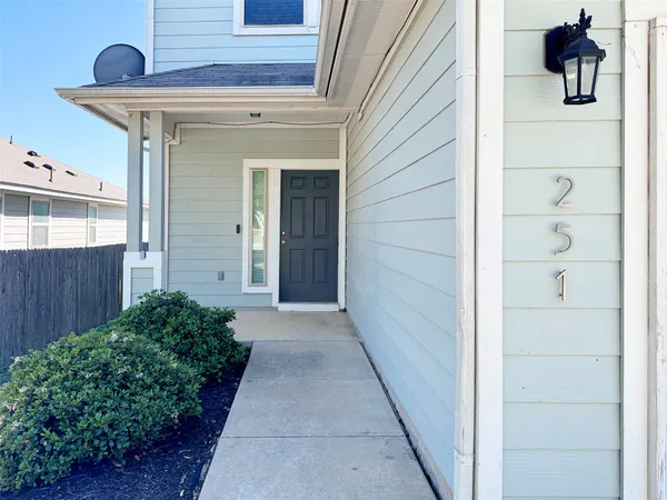 $282,000 | 251 Triumph Road, Buda, TX 78610