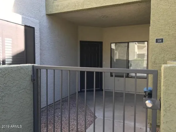 $275,000 | 4201 North 20th Street, Unit 109, Phoenix, AZ 85016