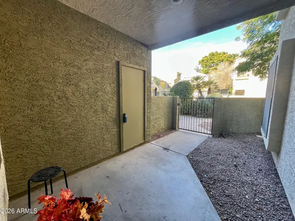 $275,000 | 4201 North 20th Street, Unit 109, Phoenix, AZ 85016