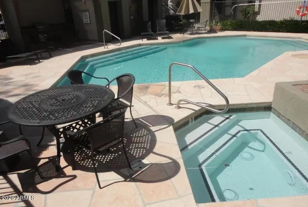 $275,000 | 4201 North 20th Street, Unit 109, Phoenix, AZ 85016