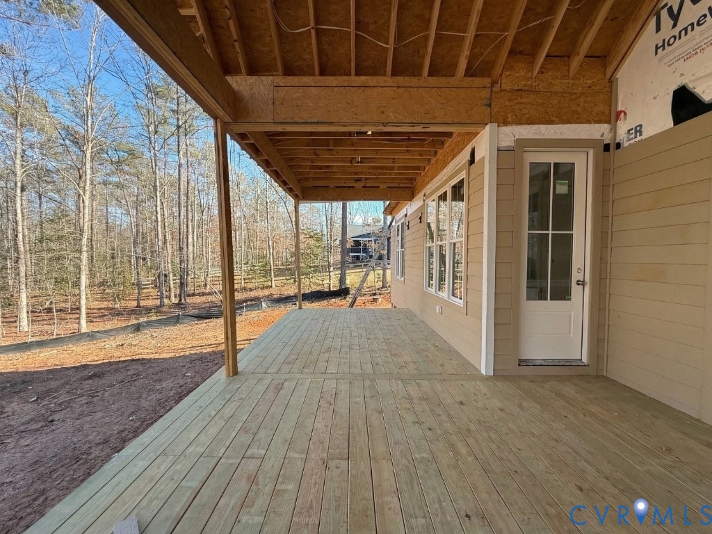 2998 Maple Lake Road Powhatan, VA 23139 - Photo 31 of 32 Gallery Image 31