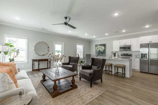 $299,900 | 3222 Green Turtle Lane Northeast, Cleveland, TN 37323