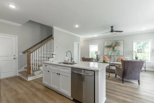 $299,900 | 3222 Green Turtle Lane Northeast, Cleveland, TN 37323