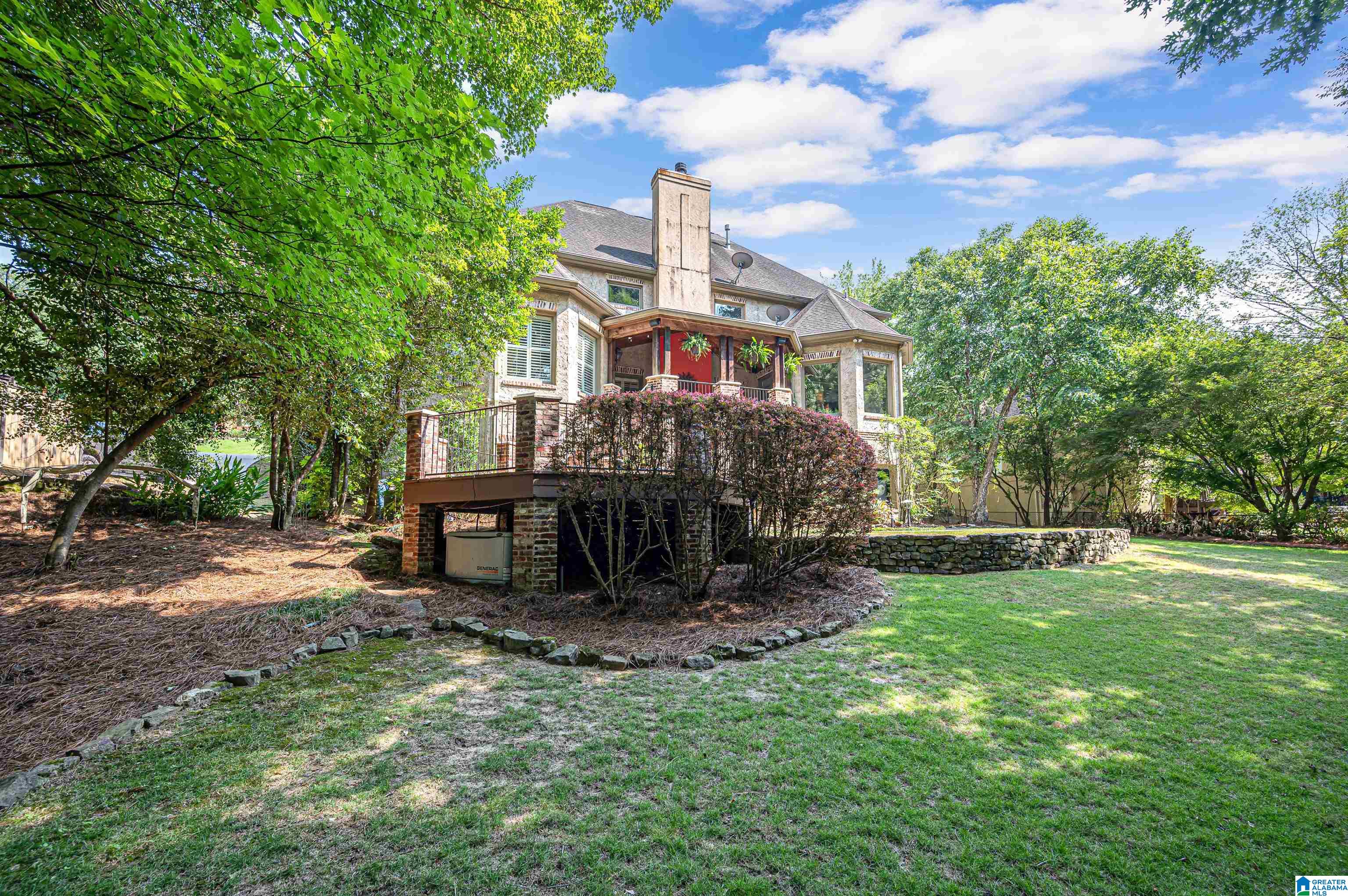 283 Trace Ridge Road Birmingham, AL 35244 - Photo 62 of 66