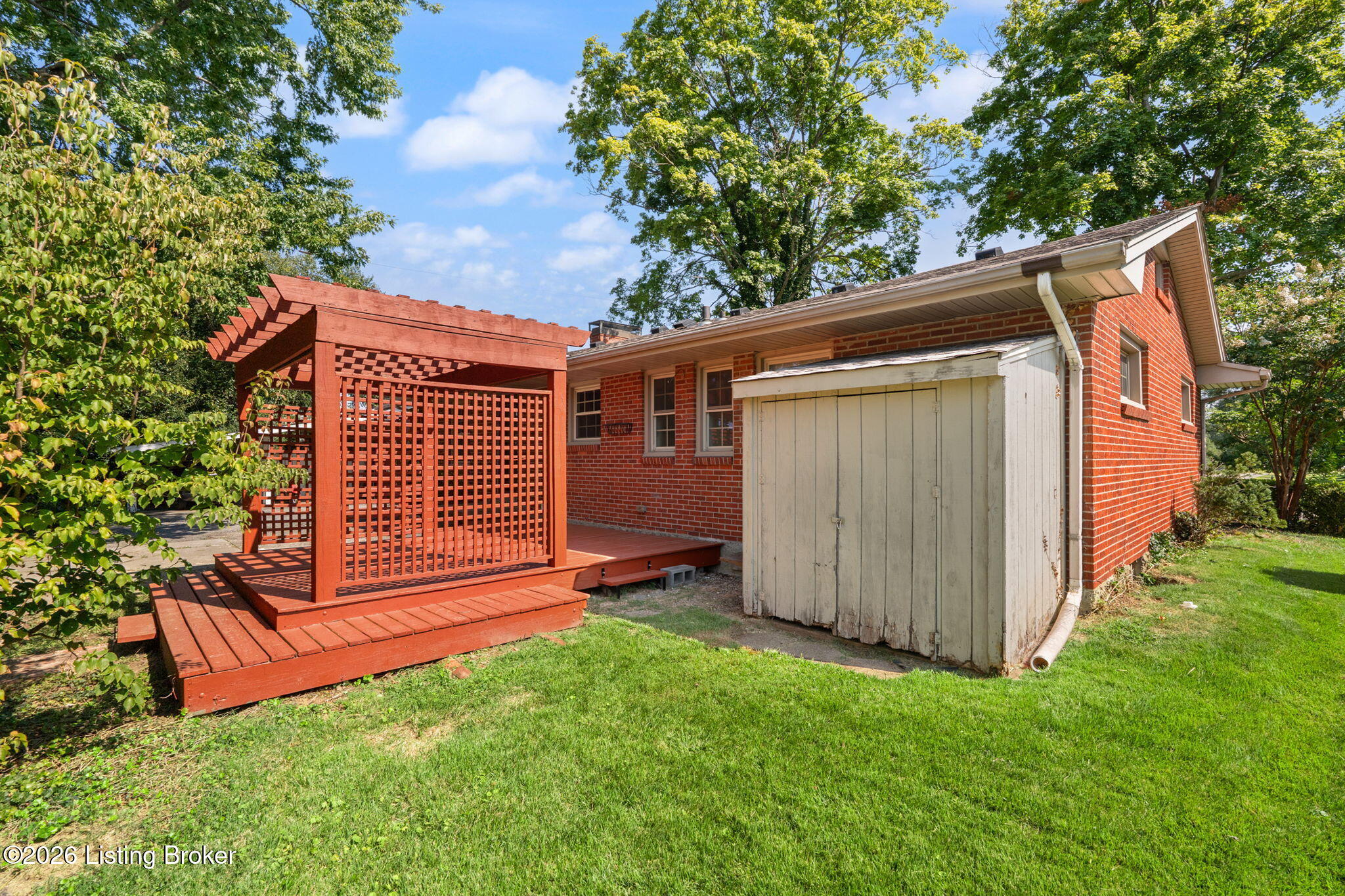 808 Stivers Road Louisville, KY 40207 - Photo 41 of 43 8-808 Stivers Rd-8