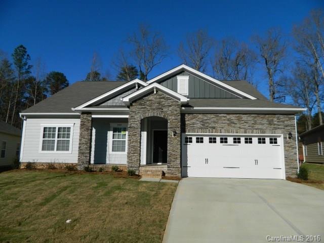 1749 Still River Way, Unit SITE 13 Fort Mill, SC 29708 - Photo 1 of 14 Gallery Image 1