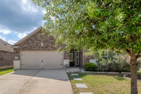 $308,990 | 13709 Nelson Houser Street, Manor, TX 78653