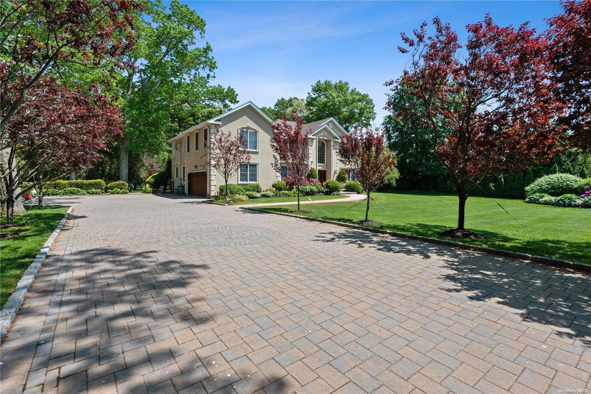 288 Berry Hill Road Syosset, NY 11791 - Photo 1 of 1