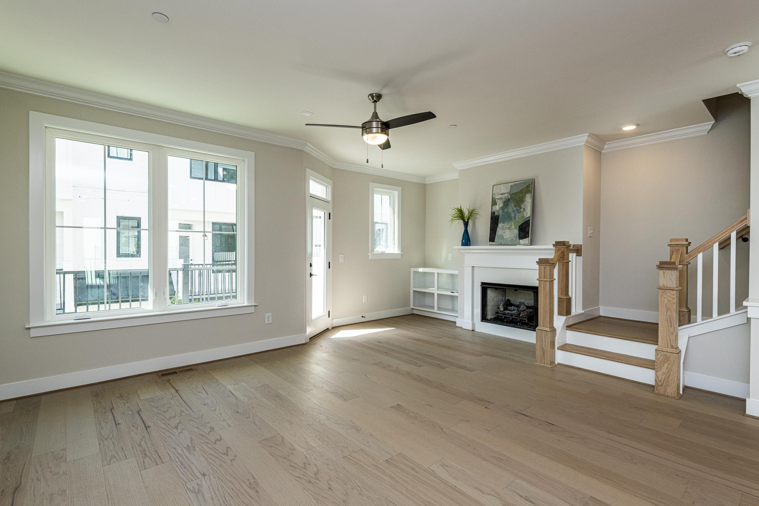 400 Bryan Pointe Drive, Unit 103 Raleigh, NC 27608 - Photo 14 of 26 Photo 14