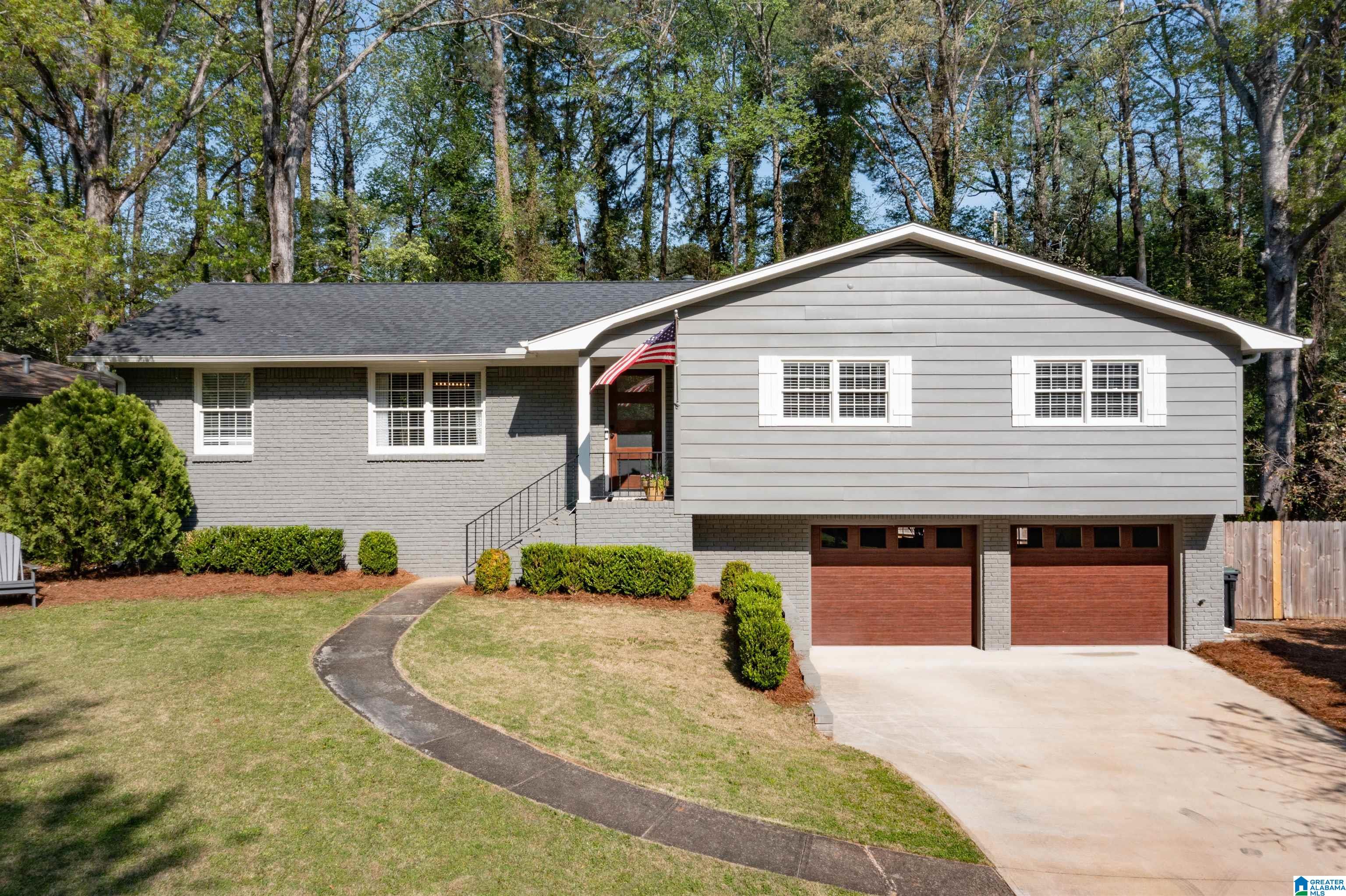 4180 Winston Way Birmingham, AL 35213 - Photo 47 of 50
