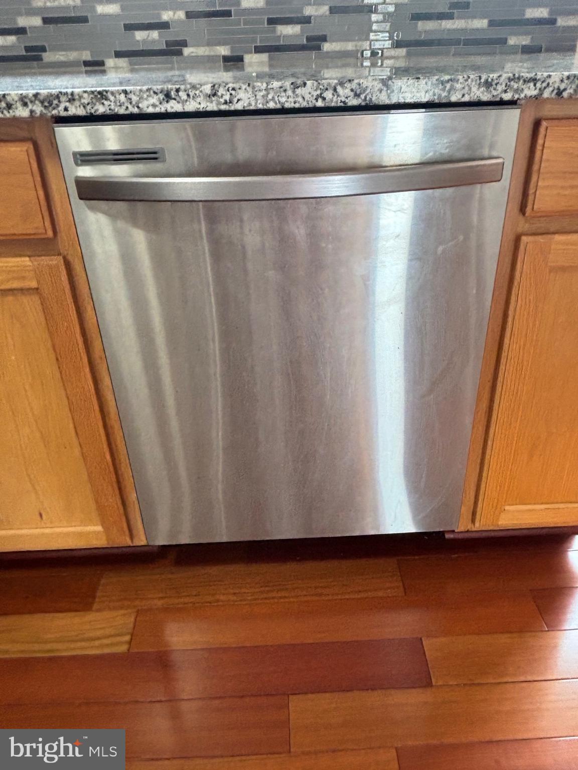 3910 Squire Tuck Way Baltimore, MD 21208 - Photo 10 of 40 a view of a microwave oven