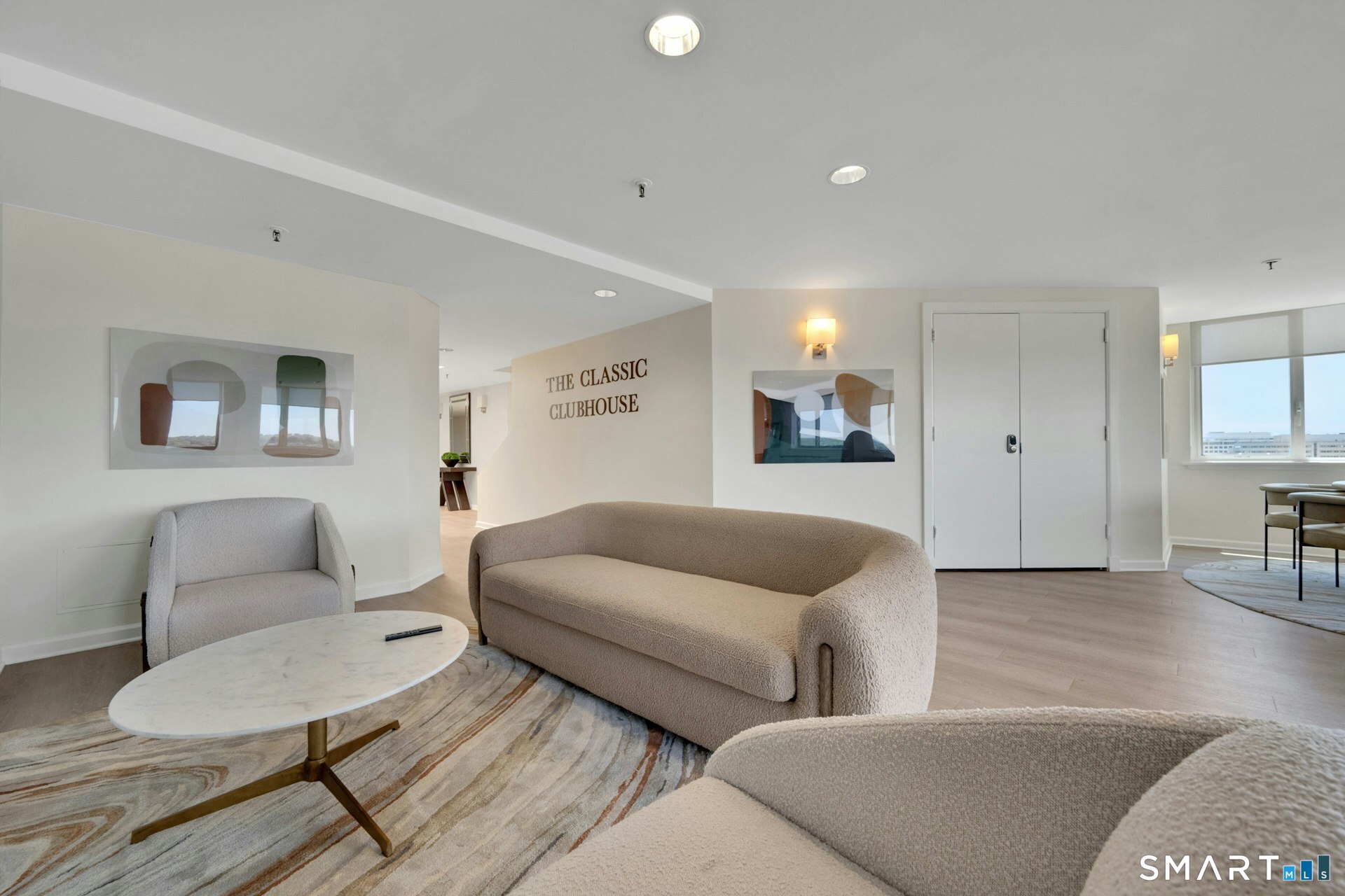 25 Forest Street, Unit 4F Stamford, CT 06901 - Photo 29 of 33