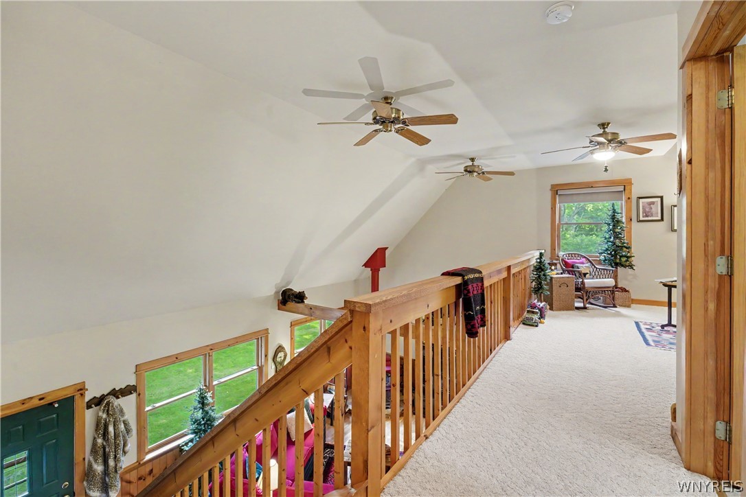 4535 Gooseneck Road Yorkshire, NY 14042 - Photo 34 of 47