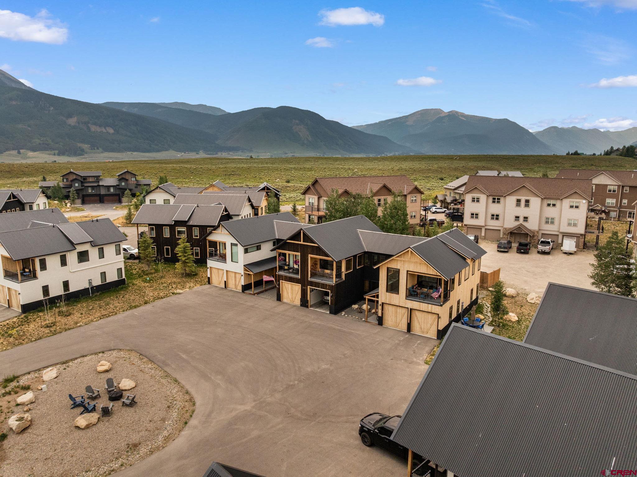 231 Elk Valley Road, Unit B Crested Butte, CO 81224 - Photo 30 of 45