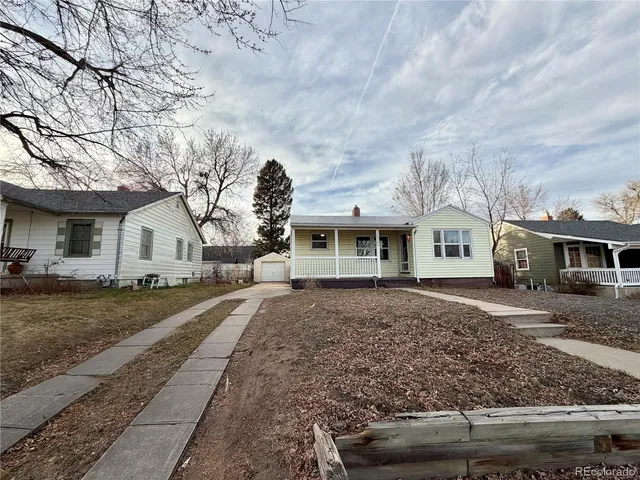 $1,995 | 3785 South Grant Street, Englewood, CO 80113