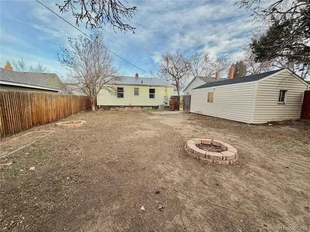 $1,995 | 3785 South Grant Street, Englewood, CO 80113