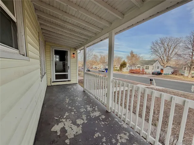 $1,995 | 3785 South Grant Street, Englewood, CO 80113