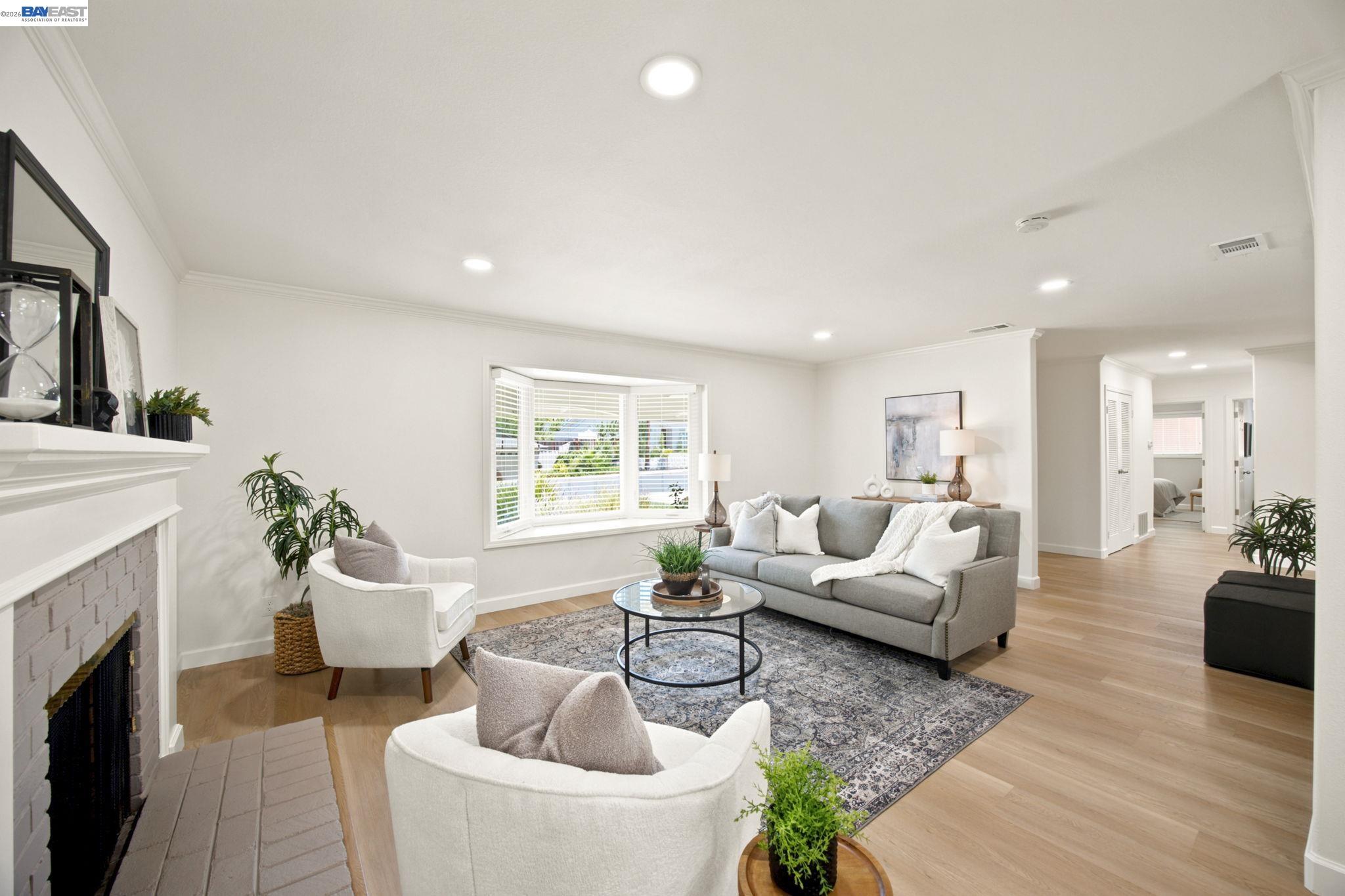 1082 Springfield Drive Walnut Creek, CA 94598 - Photo 7 of 66