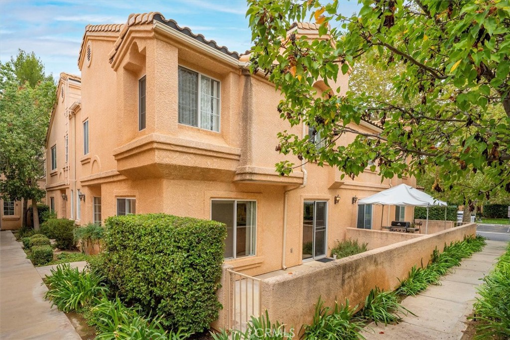 25126 Steinbeck Avenue, Unit D Stevenson Ranch, CA 91381 - Photo 1 of 1