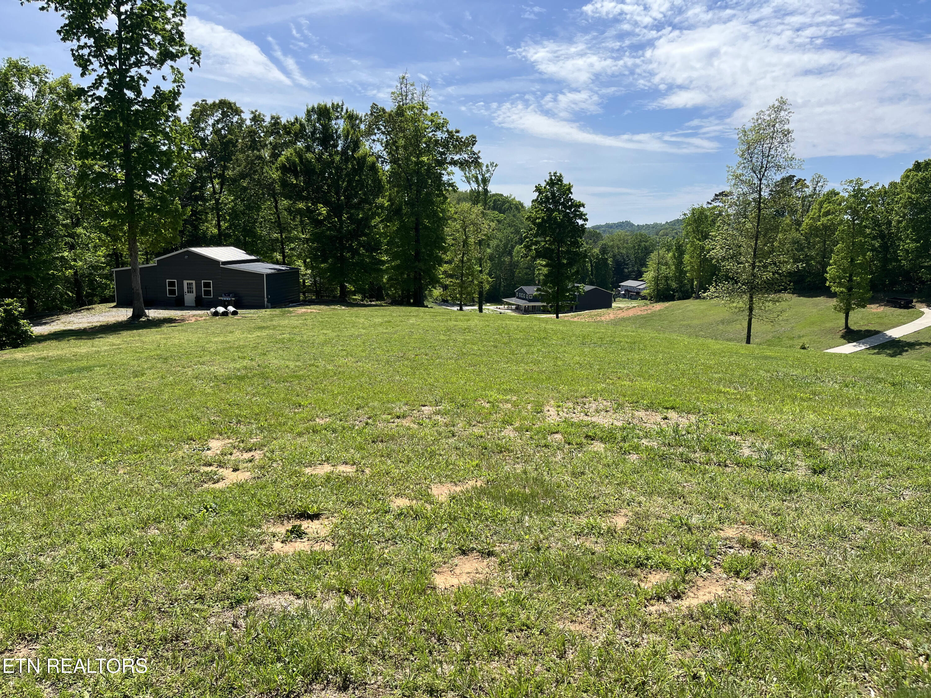 2916 Samples Road Louisville, TN 37777 - Photo 1 of 10 3.45 acres with structure