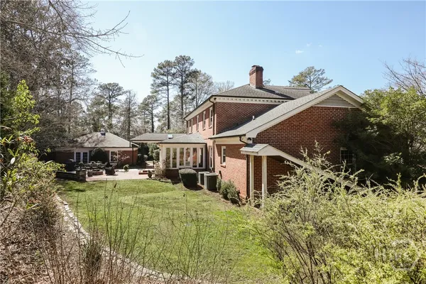 $1,685,000 | 130 Wexford Place, Athens, GA 30606