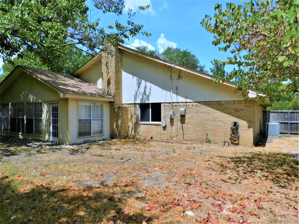 2716 Mill Pond Road Denton, TX 76209 - Photo 27 of 28