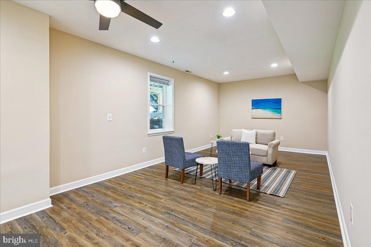 603 Queenstown Road Severn, MD 21144 - Photo 52 of 85 Bright and inviting living space.