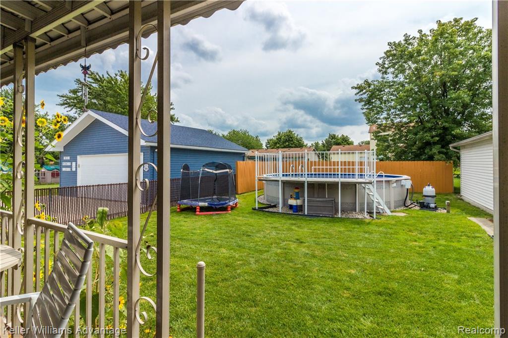 43823 Proctor Road Canton, MI 48188 - Photo 19 of 38