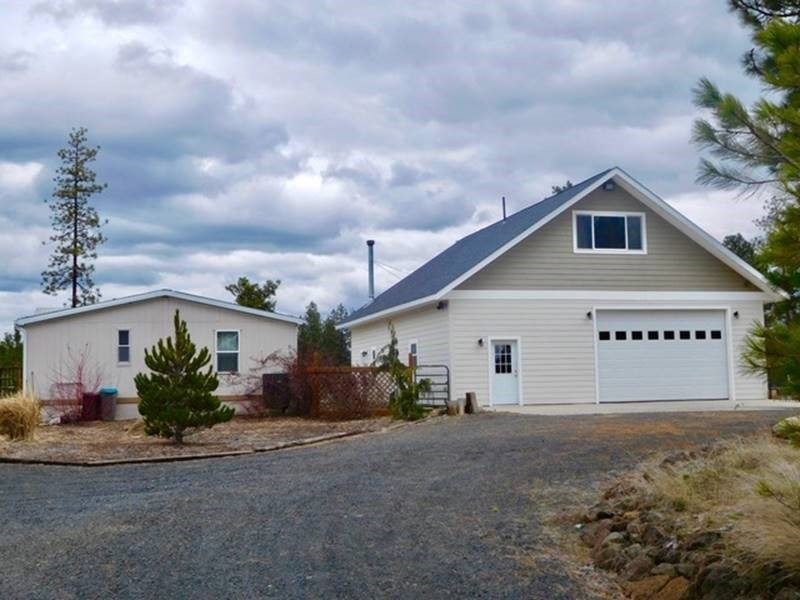 11819 South Keeney Road Spokane, WA 99224 - Photo 1 of 20 Gallery Image 1