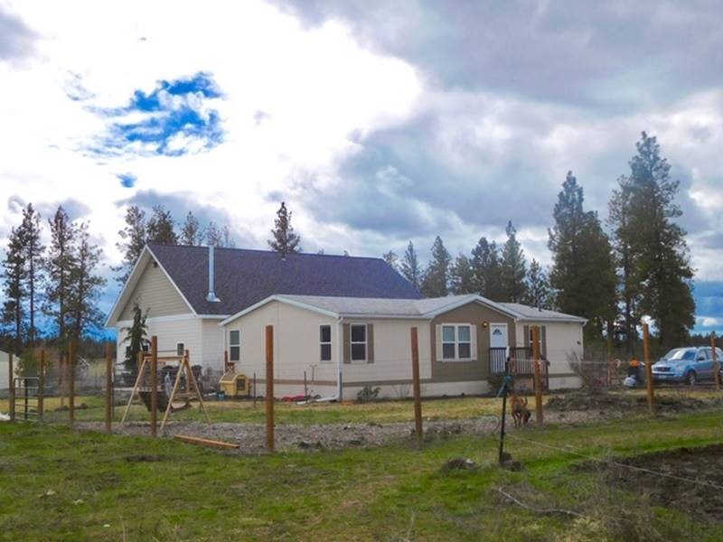 11819 South Keeney Road Spokane, WA 99224 - Photo 2 of 20 Gallery Image 2