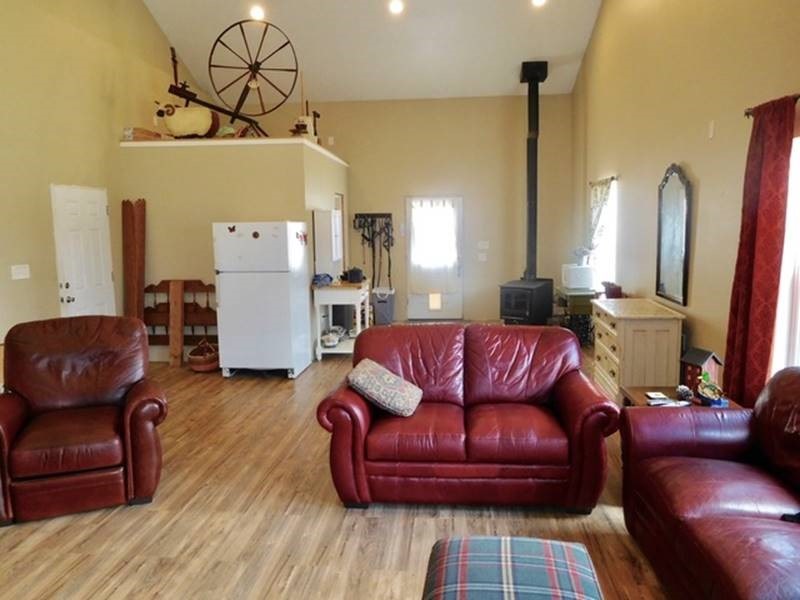 11819 South Keeney Road Spokane, WA 99224 - Photo 15 of 20 Gallery Image 15