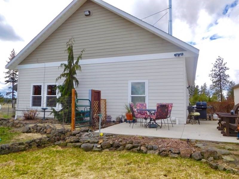 11819 South Keeney Road Spokane, WA 99224 - Photo 19 of 20 Gallery Image 19