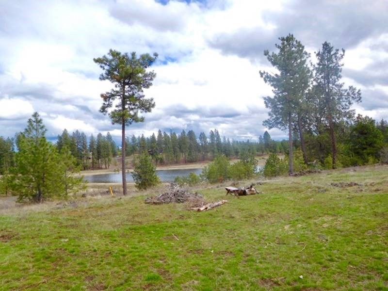 11819 South Keeney Road Spokane, WA 99224 - Photo 20 of 20 Gallery Image 20