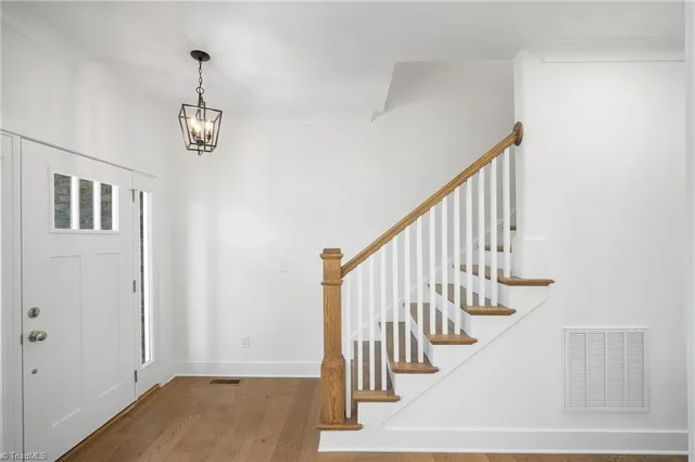 $484,900 | 377 Lenalan Drive, Lexington, NC 27295