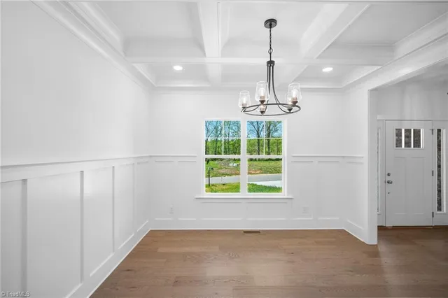 $484,900 | 377 Lenalan Drive, Lexington, NC 27295