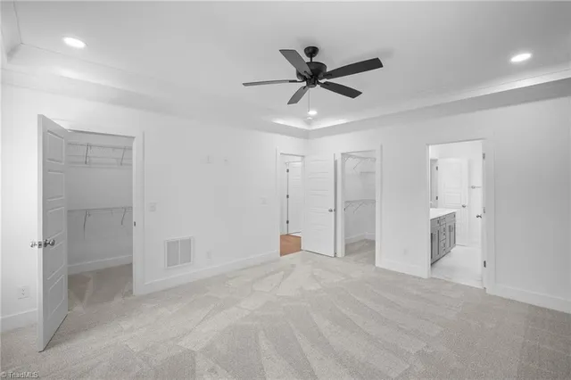 $484,900 | 377 Lenalan Drive, Lexington, NC 27295