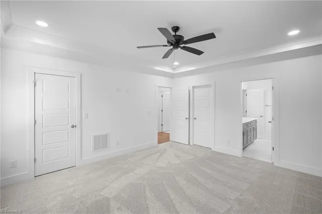 $484,900 | 377 Lenalan Drive, Lexington, NC 27295