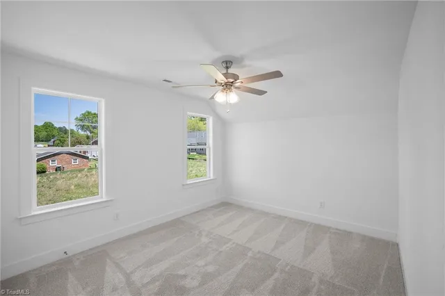 $484,900 | 377 Lenalan Drive, Lexington, NC 27295