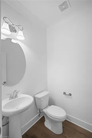 $484,900 | 377 Lenalan Drive, Lexington, NC 27295