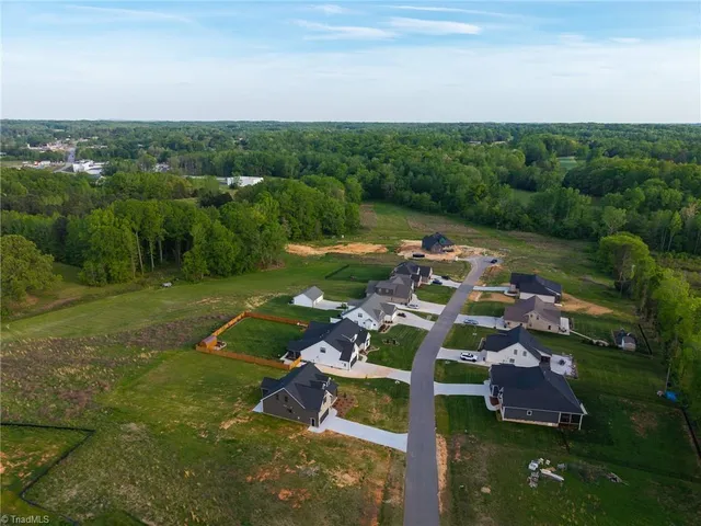 $484,900 | 377 Lenalan Drive, Lexington, NC 27295