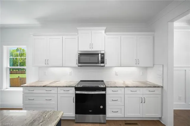 $484,900 | 377 Lenalan Drive, Lexington, NC 27295