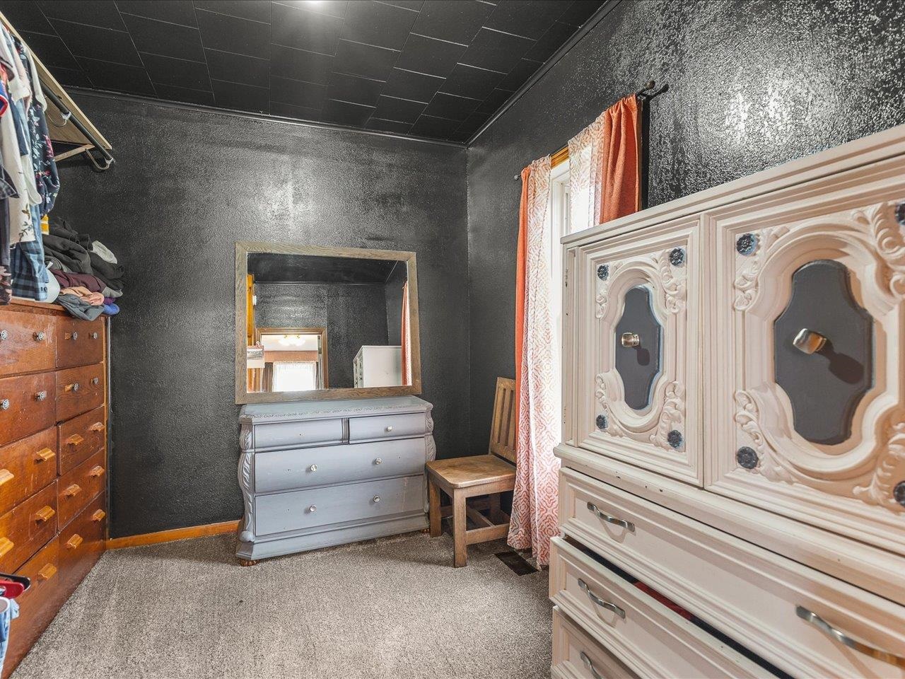 13514 Northeast Winslow Road Winslow, IL 61089 - Photo 20 of 31 a view of a storage & utility room with washer and dryer