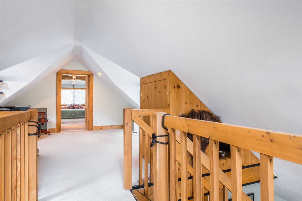 311 Mt Cleveland Road Bethlehem, NH 03574 - Photo 19 of 38