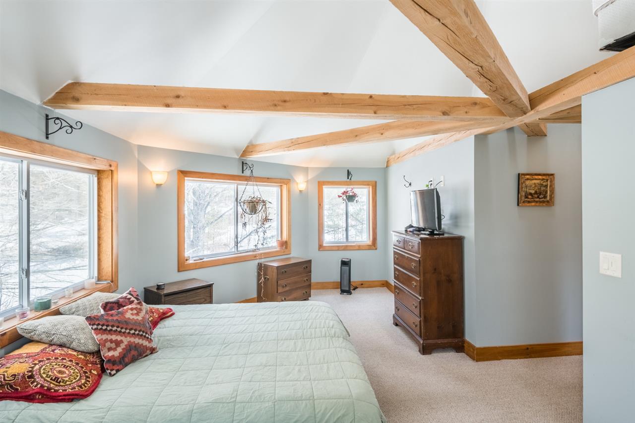 311 Mt Cleveland Road Bethlehem, NH 03574 - Photo 21 of 38
