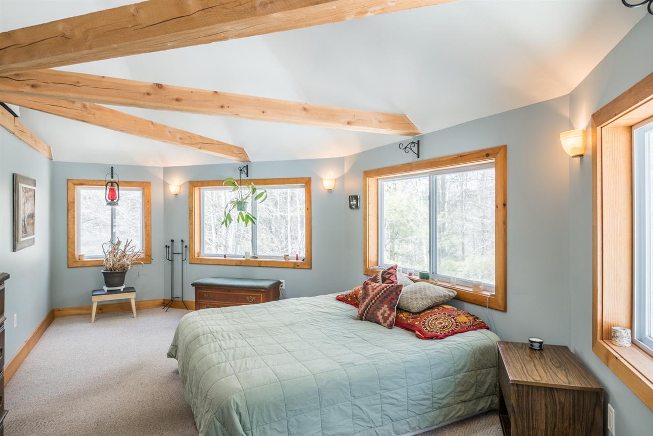 311 Mt Cleveland Road Bethlehem, NH 03574 - Photo 22 of 38