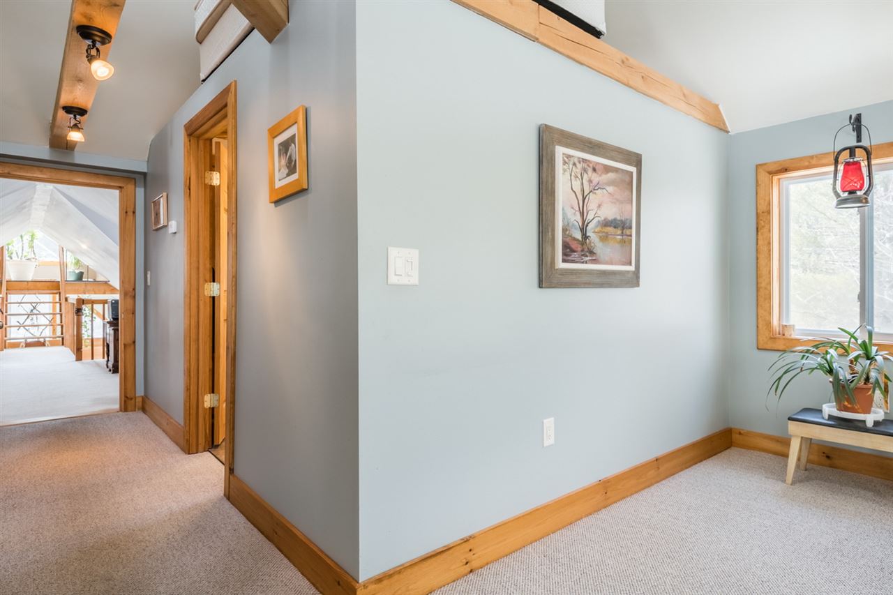 311 Mt Cleveland Road Bethlehem, NH 03574 - Photo 23 of 38