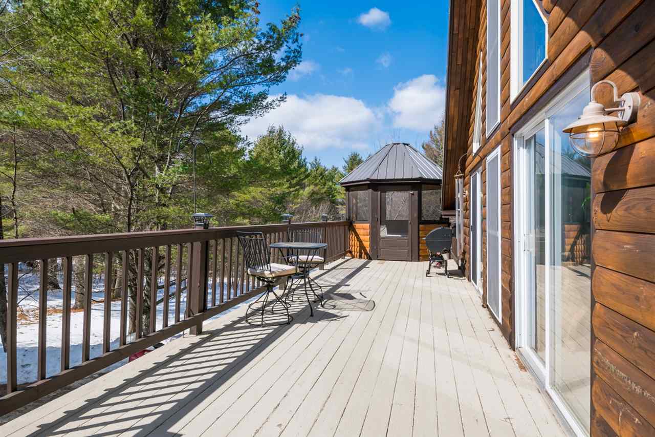 311 Mt Cleveland Road Bethlehem, NH 03574 - Photo 26 of 38