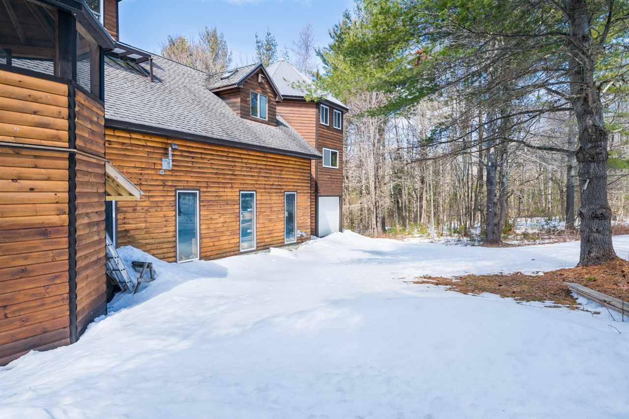 311 Mt Cleveland Road Bethlehem, NH 03574 - Photo 32 of 38