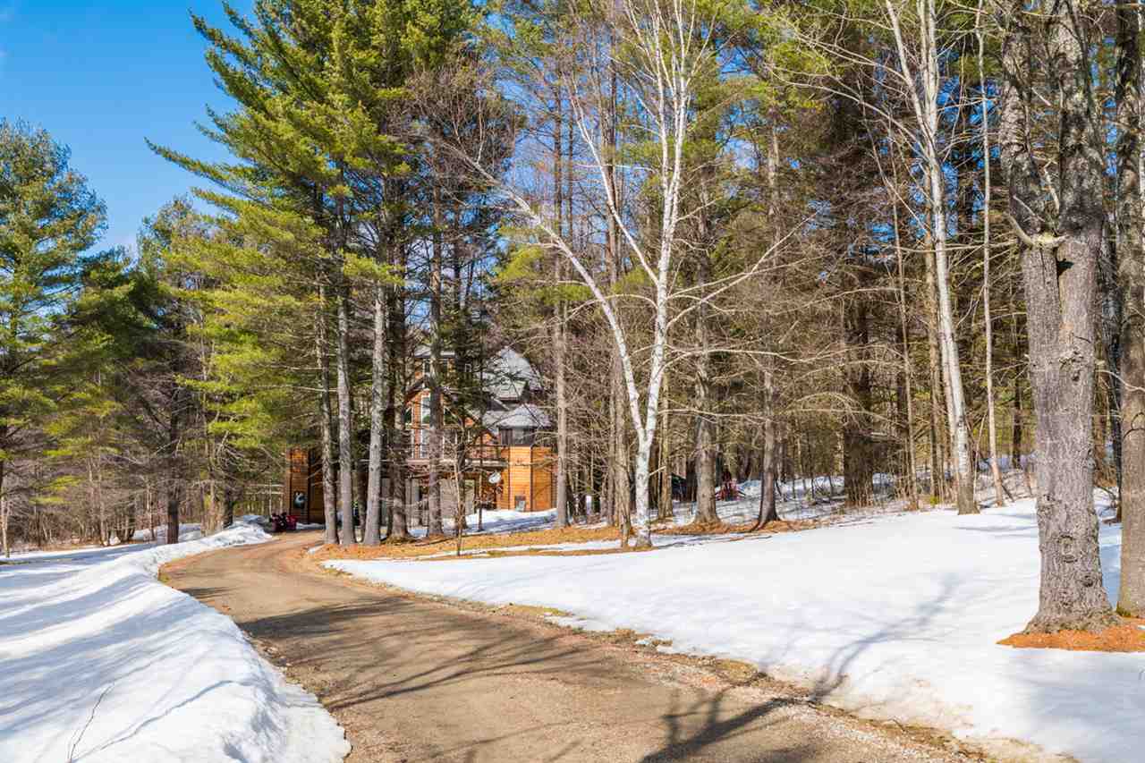 311 Mt Cleveland Road Bethlehem, NH 03574 - Photo 33 of 38