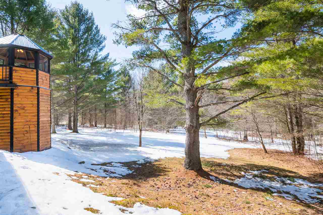 311 Mt Cleveland Road Bethlehem, NH 03574 - Photo 34 of 38